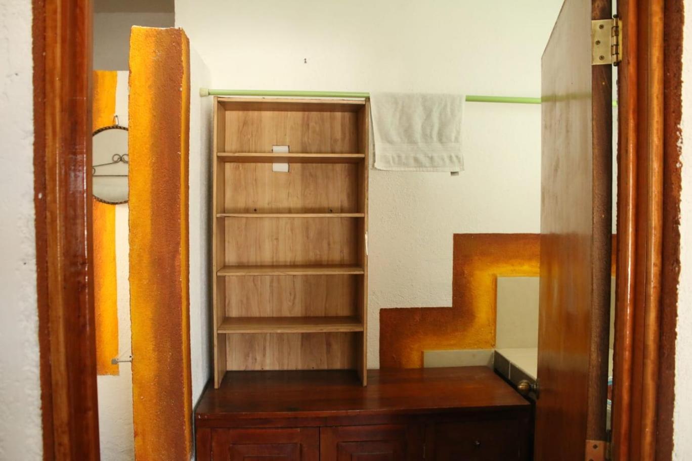 Casa Artista Bed & Breakfast มานซานิโญ ภายนอก รูปภาพ
